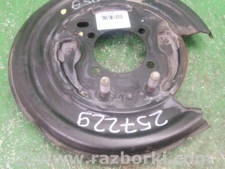 ФОТО Тормозной механизм для Honda Odyssey (11-17) Киев