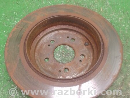 ФОТО Диск тормозной задний для Honda Odyssey (11-17) Киев