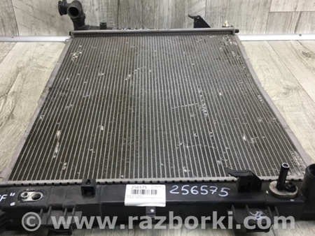 ФОТО Радиатор основной для Hyundai Sonata YF (09.2009-03.2014) Киев