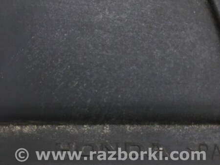 ФОТО Диффузор вентилятора радиатора (Кожух) для Honda Odyssey (11-17) Киев