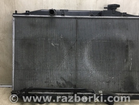 ФОТО Радиатор основной для Honda Odyssey (11-17) Киев