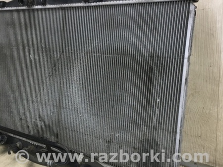 ФОТО Радиатор основной для Honda Odyssey (11-17) Киев