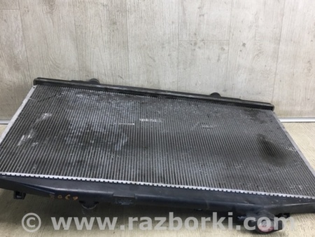 ФОТО Радиатор основной для Honda Odyssey (11-17) Киев