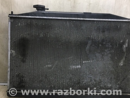 ФОТО Радиатор основной для Honda Odyssey (11-17) Киев
