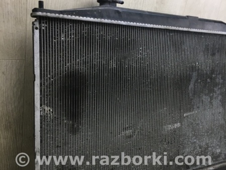 ФОТО Радиатор основной для Honda Odyssey (11-17) Киев