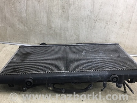 ФОТО Радиатор основной для Honda Odyssey (11-17) Киев