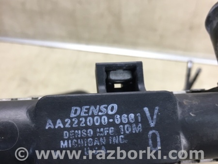 ФОТО Радиатор основной для Honda Odyssey (11-17) Киев
