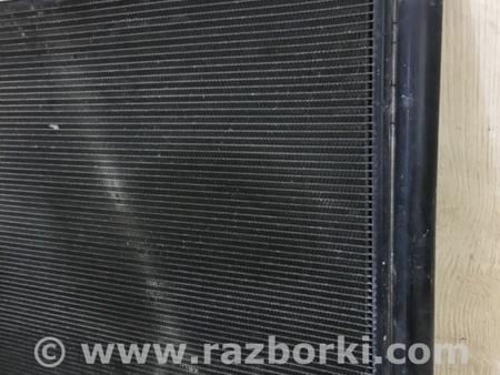 ФОТО Радиатор кондиционера для Honda Odyssey (11-17) Киев