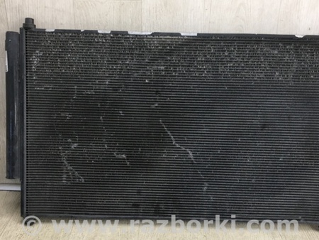 ФОТО Радиатор кондиционера для Honda Odyssey (11-17) Киев