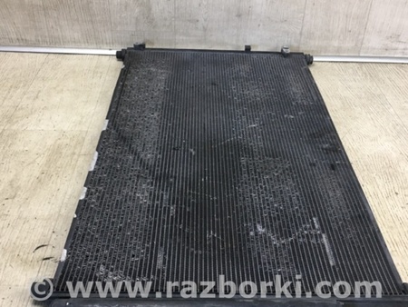 ФОТО Радиатор кондиционера для Honda Odyssey (11-17) Киев