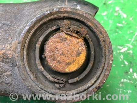 ФОТО Рычаг задний поперечный для Hyundai Sonata YF (09.2009-03.2014) Киев