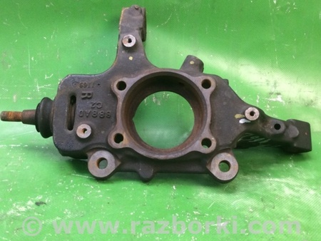 ФОТО Кулак поворотный для Dodge Avenger (07-14) Киев