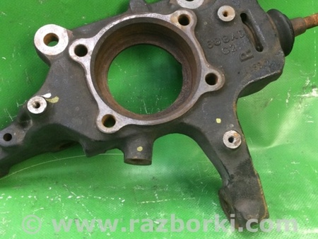 ФОТО Кулак поворотный для Dodge Avenger (07-14) Киев