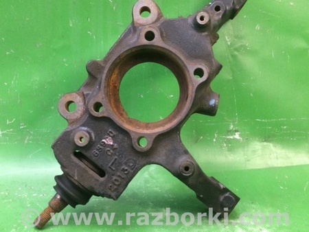 ФОТО Кулак поворотный для Dodge Avenger (07-14) Киев
