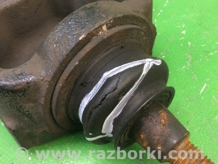 ФОТО Кулак поворотный для Dodge Avenger (07-14) Киев