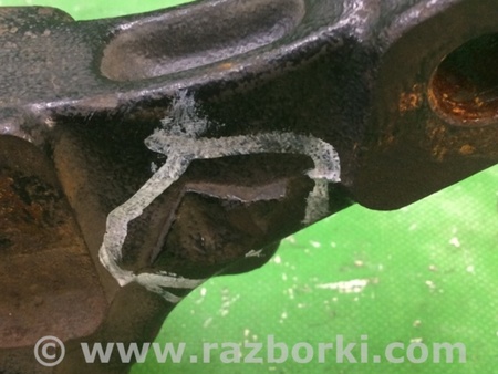 ФОТО Кулак поворотный для Dodge Avenger (07-14) Киев