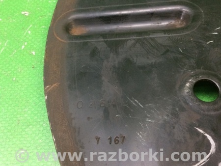 ФОТО Щиток тормозного механизма для Dodge Avenger (07-14) Киев