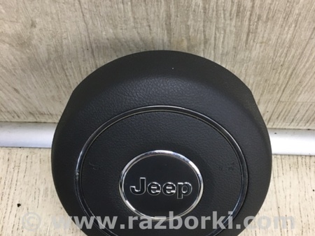 ФОТО Airbag подушка водителя для Jeep Patriot (10-17) Киев