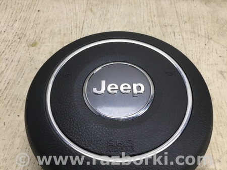ФОТО Airbag подушка водителя для Jeep Patriot (10-17) Киев