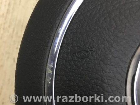 ФОТО Airbag подушка водителя для Jeep Patriot (10-17) Киев