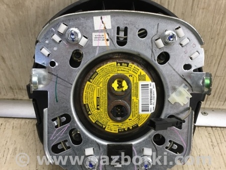 ФОТО Airbag подушка водителя для Jeep Patriot (10-17) Киев