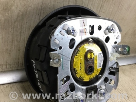 ФОТО Airbag подушка водителя для Jeep Patriot (10-17) Киев