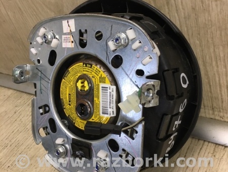 ФОТО Airbag подушка водителя для Jeep Patriot (10-17) Киев