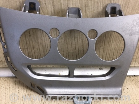 ФОТО Накладка торпеды для Ford Focus 3 (01.2010 - 03.2018) Киев