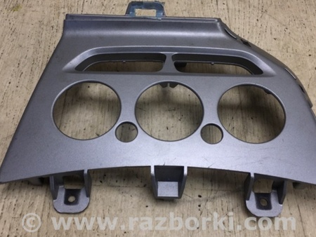 ФОТО Накладка торпеды для Ford Focus 3 (01.2010 - 03.2018) Киев