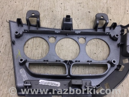 ФОТО Накладка торпеды для Ford Focus 3 (01.2010 - 03.2018) Киев
