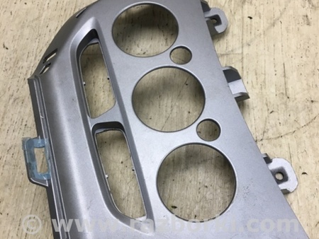ФОТО Накладка торпеды для Ford Focus 3 (01.2010 - 03.2018) Киев