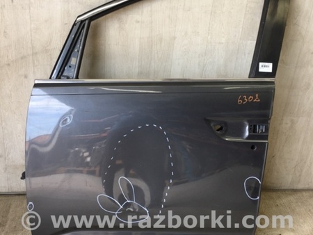 ФОТО Дверь для Honda Odyssey (11-17) Киев