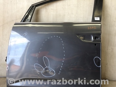 ФОТО Дверь для Honda Odyssey (11-17) Киев