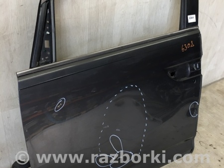 ФОТО Дверь для Honda Odyssey (11-17) Киев