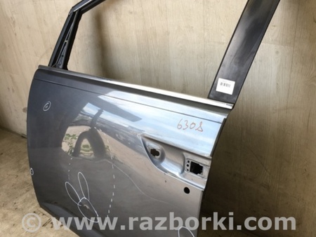 ФОТО Дверь для Honda Odyssey (11-17) Киев