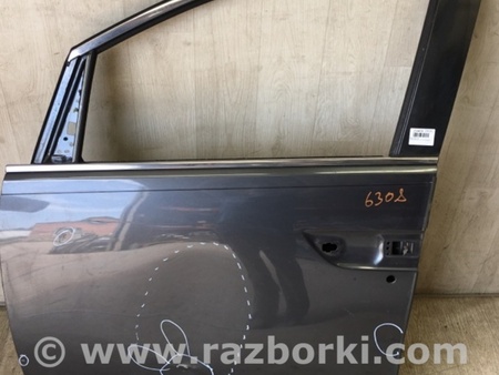 ФОТО Дверь для Honda Odyssey (11-17) Киев