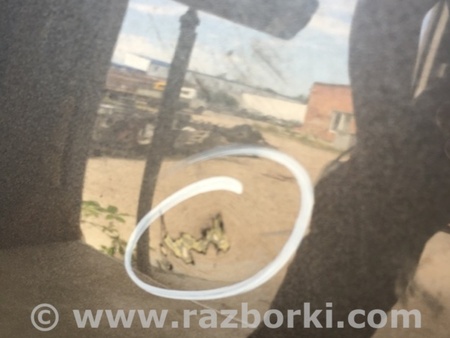 ФОТО Дверь для Honda Odyssey (11-17) Киев