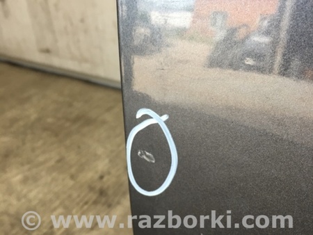ФОТО Дверь для Honda Odyssey (11-17) Киев