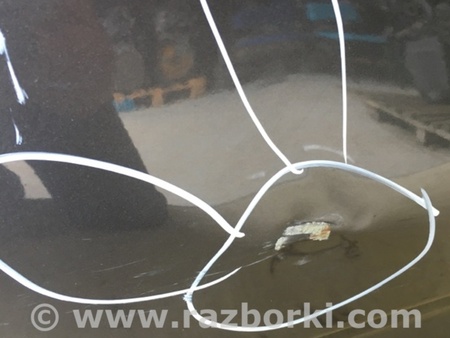 ФОТО Дверь для Honda Odyssey (11-17) Киев