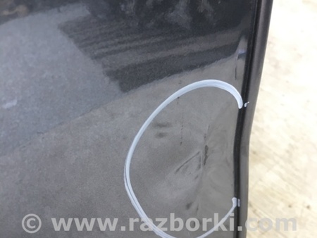ФОТО Дверь для Honda Odyssey (11-17) Киев