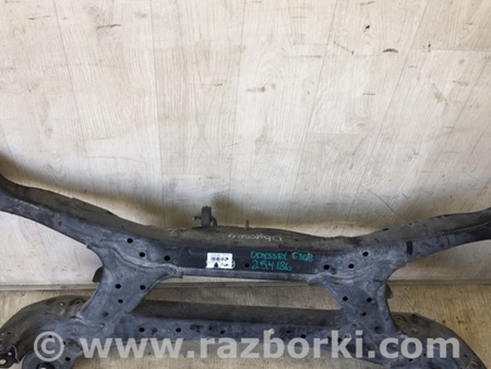 ФОТО Балка задней подвески для Honda Odyssey (11-17) Киев