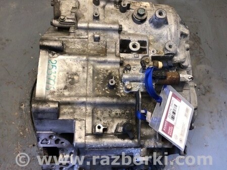 ФОТО АКПП (коробка автомат) для Honda Odyssey (11-17) Киев