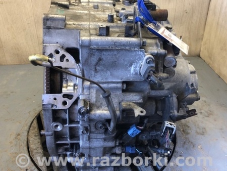 ФОТО АКПП (коробка автомат) для Honda Odyssey (11-17) Киев