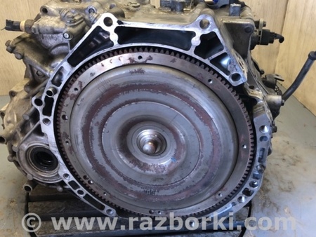 ФОТО АКПП (коробка автомат) для Honda Odyssey (11-17) Киев