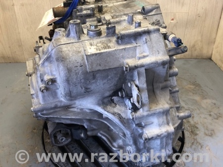 ФОТО АКПП (коробка автомат) для Honda Odyssey (11-17) Киев