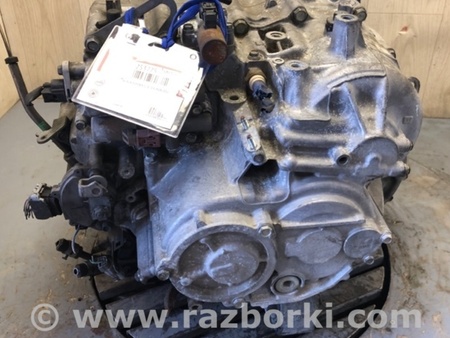 ФОТО АКПП (коробка автомат) для Honda Odyssey (11-17) Киев