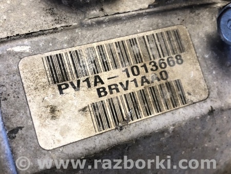 ФОТО АКПП (коробка автомат) для Honda Odyssey (11-17) Киев