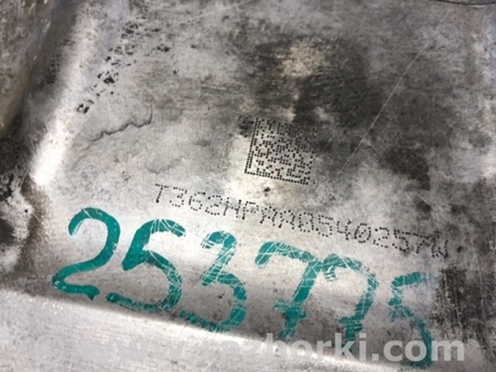 ФОТО АКПП (коробка автомат) для Honda Odyssey (11-17) Киев