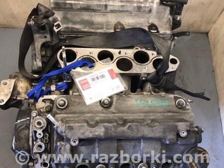 ФОТО Двигатель бензиновый для Honda Odyssey (11-17) Киев