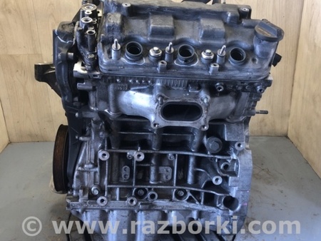 ФОТО Двигатель бензиновый для Honda Odyssey (11-17) Киев